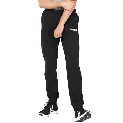 Core Cotton Pant