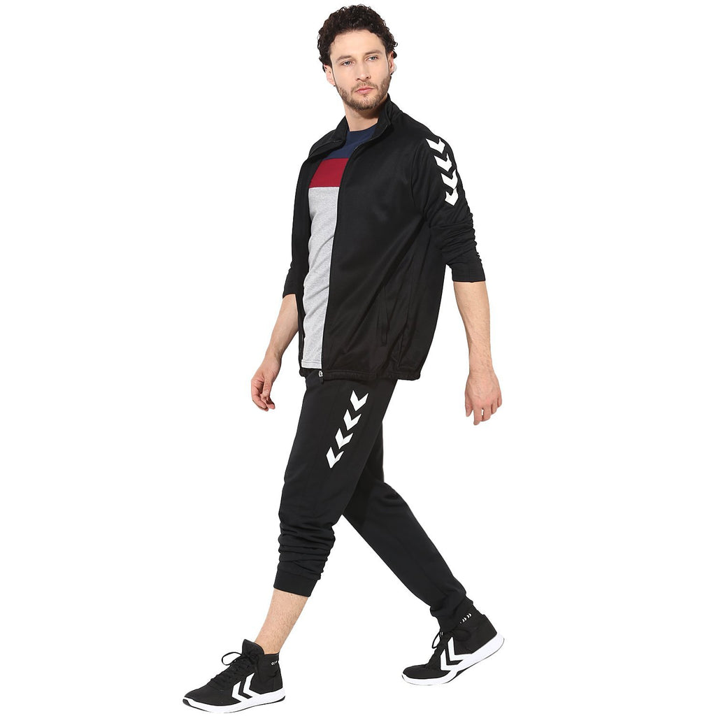 Core Cotton Pant