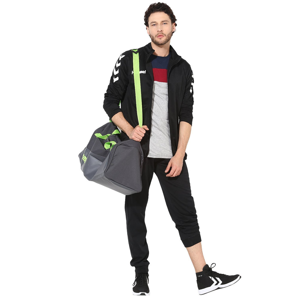 Core Cotton Pant