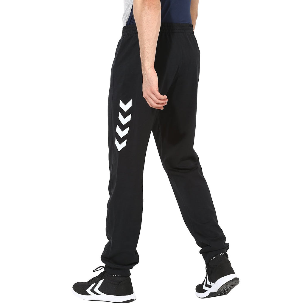 Core Cotton Pant