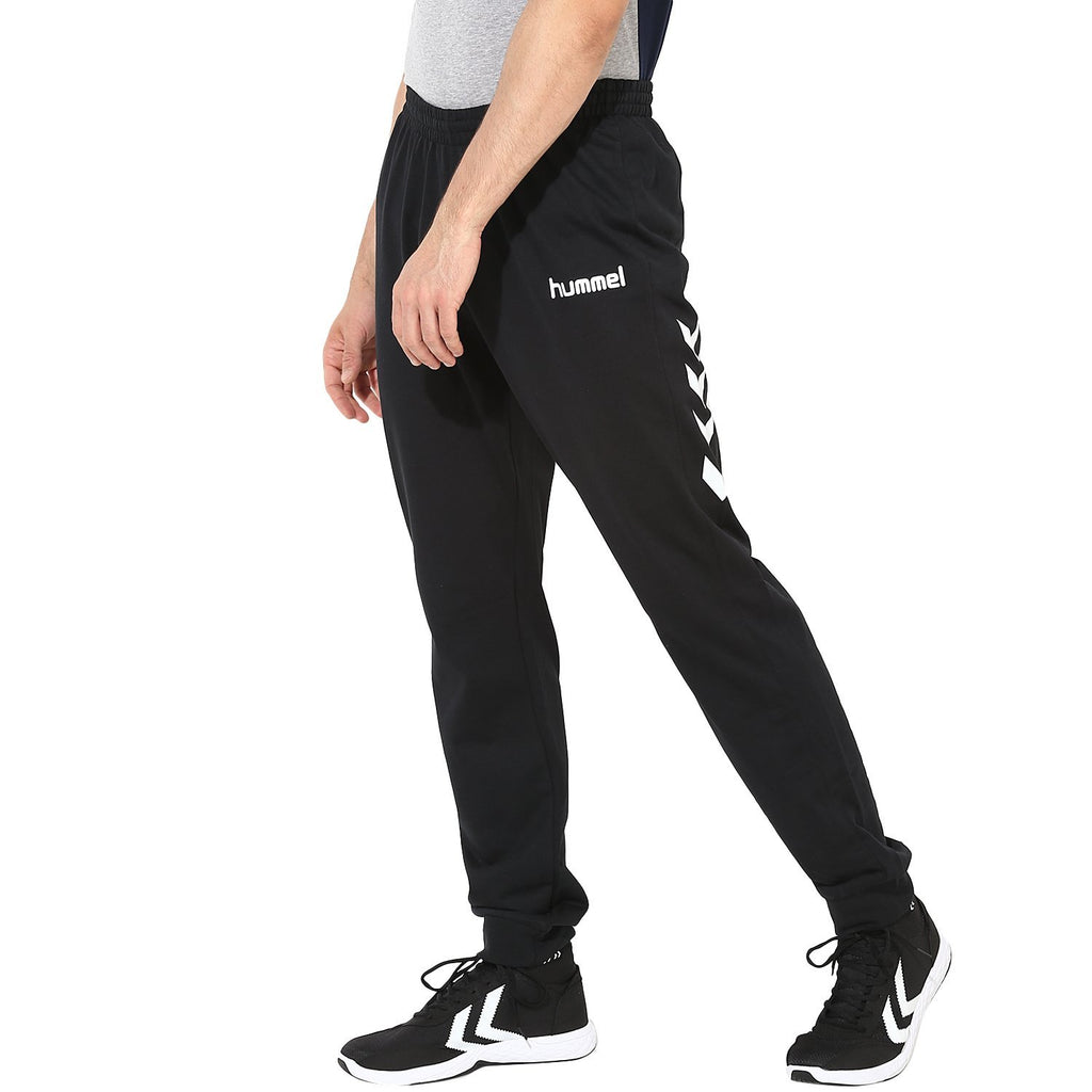 Core Cotton Pant