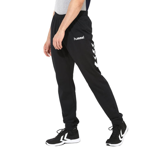 Core Cotton Pant