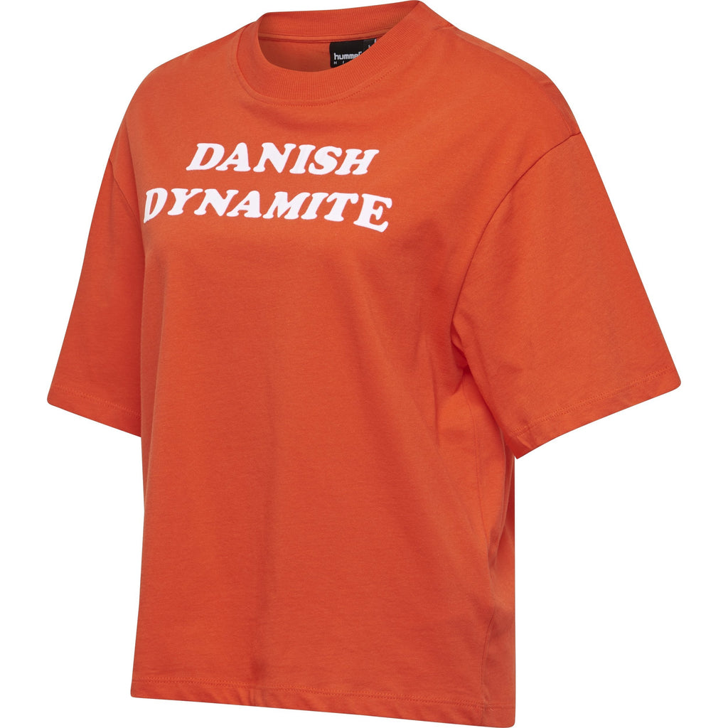 Hmlava T-Shirt