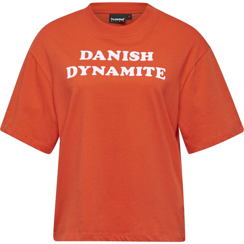 Hmlava T-Shirt
