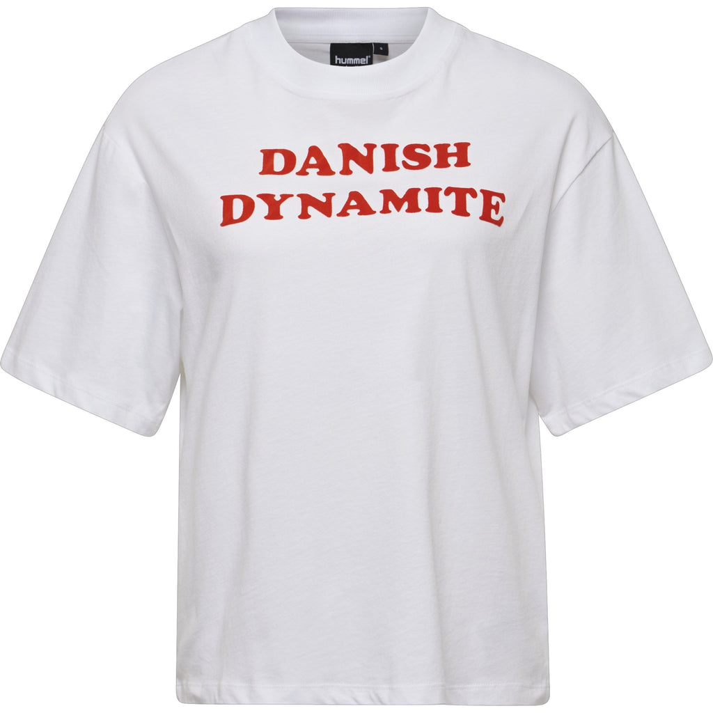 Hmlava T-Shirt