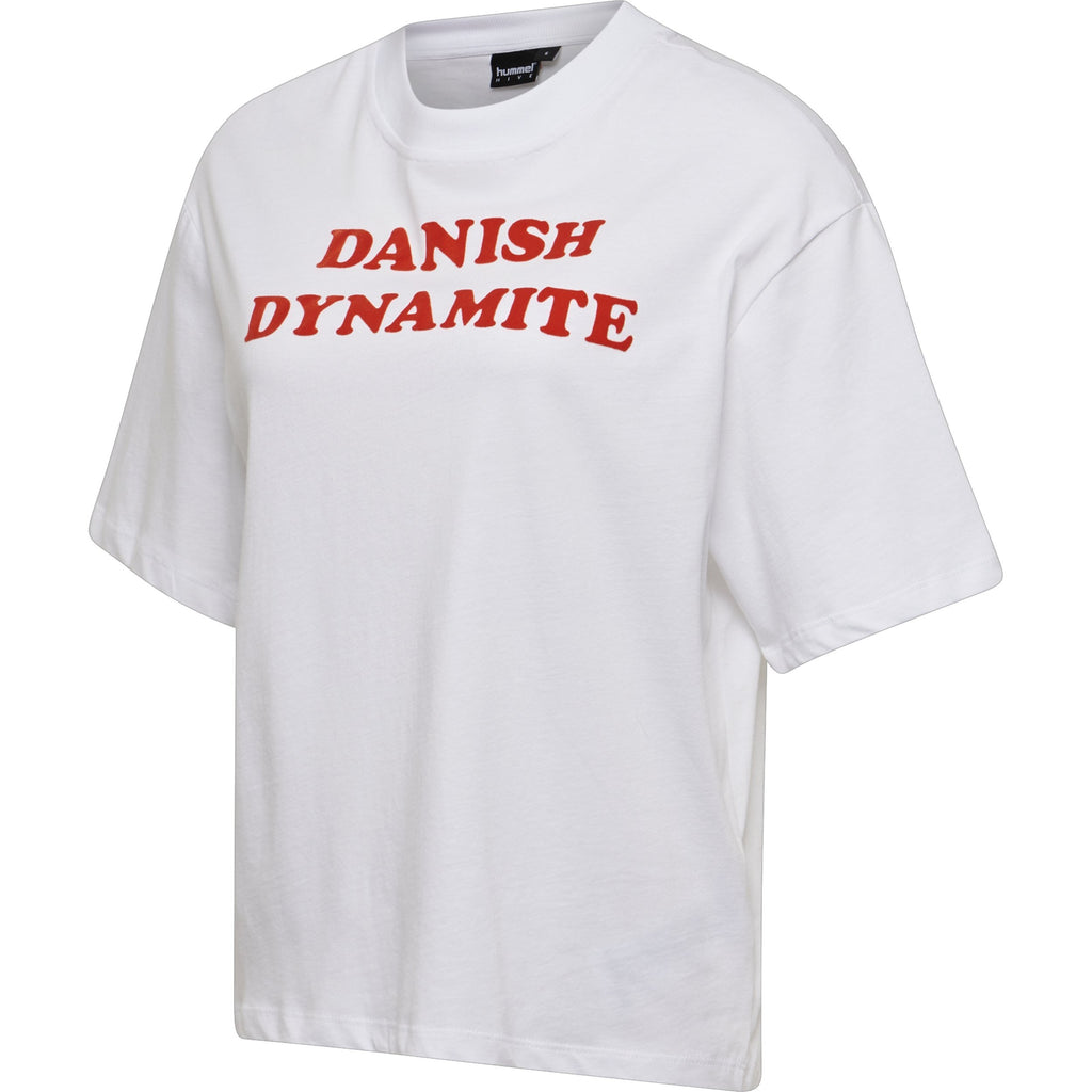Hmlava T-Shirt