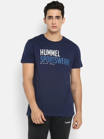 Hmlburke T-Shirt