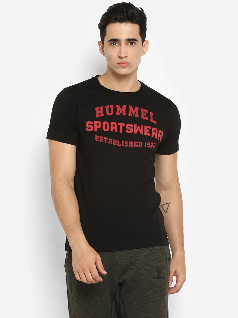 Hmlleandre T-Shirt