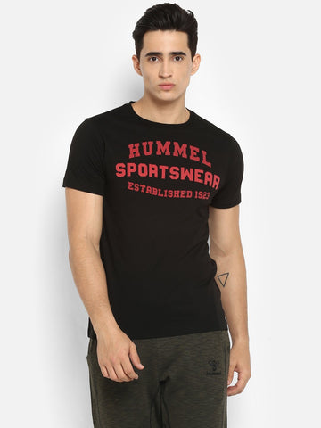 Hmlleandre T-Shirt