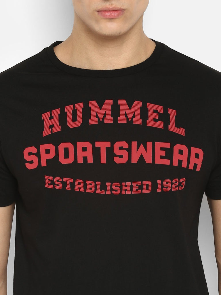 Hmlleandre T-Shirt