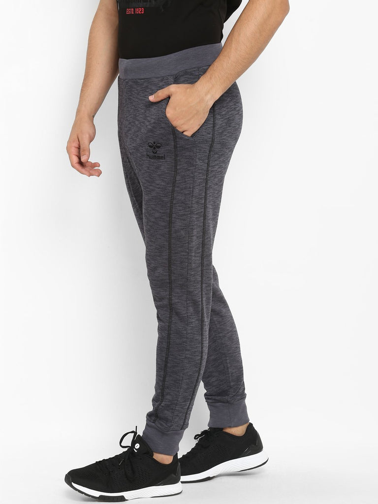 Hmlhillan Cotton Pants