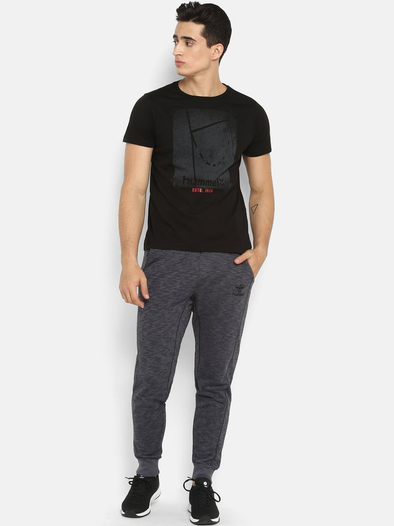 Hmlhillan Cotton Pants