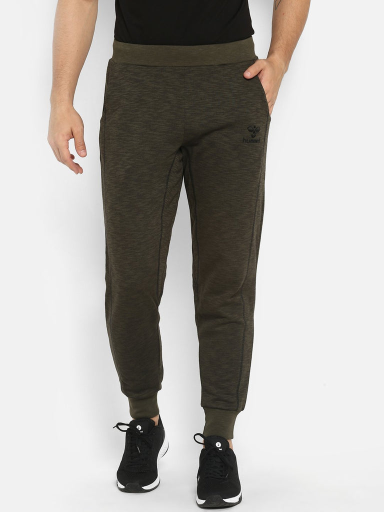 Hmlhillan Cotton Pants
