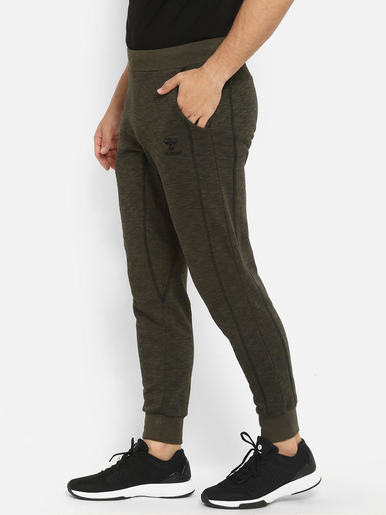 Hmlhillan Cotton Pants