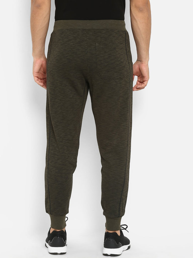 Hmlhillan Cotton Pants