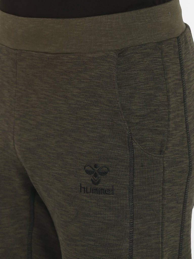 Hmlhillan Cotton Pants