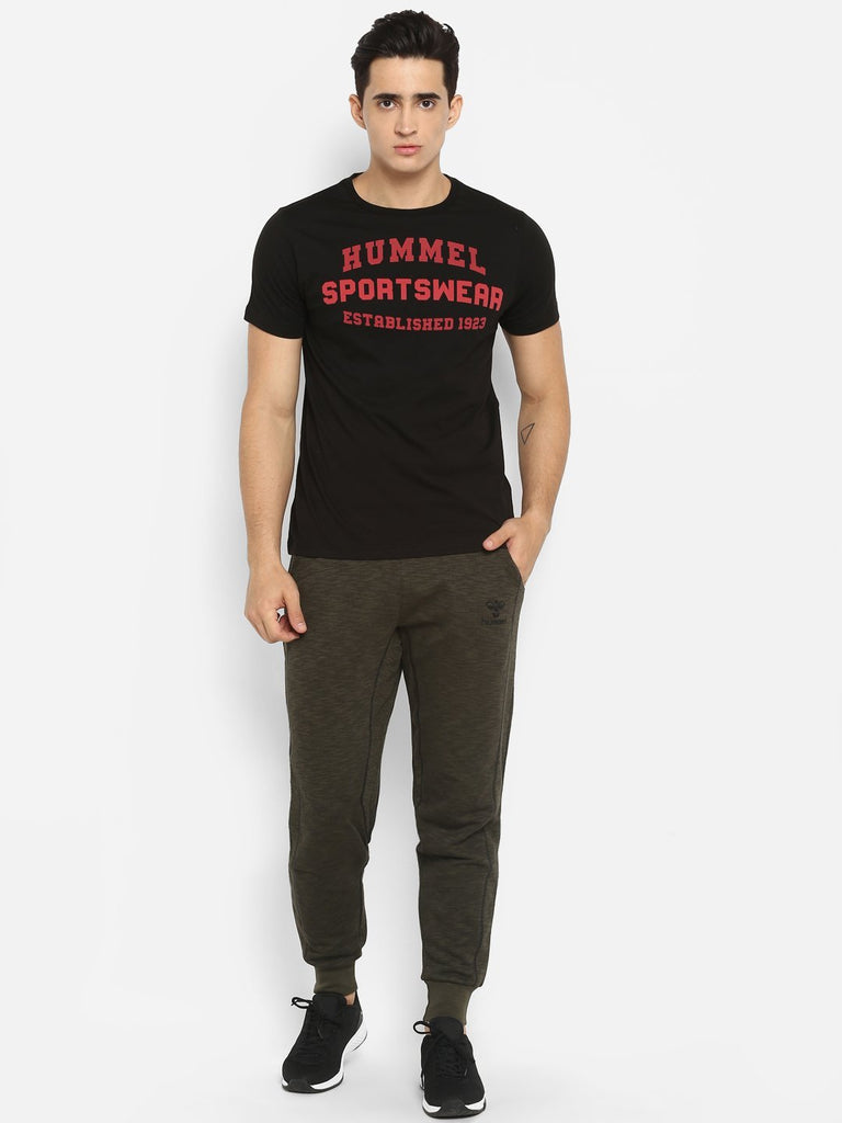 Hmlhillan Cotton Pants