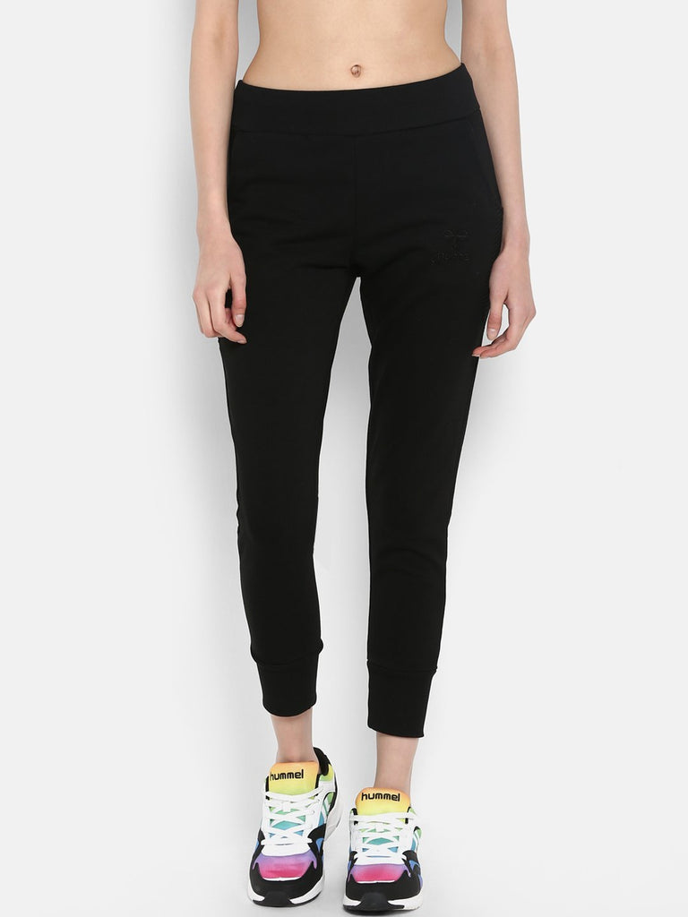 Hmlkelly Cotton Pants