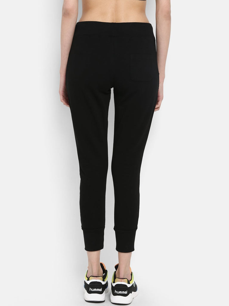 Hmlkelly Cotton Pants