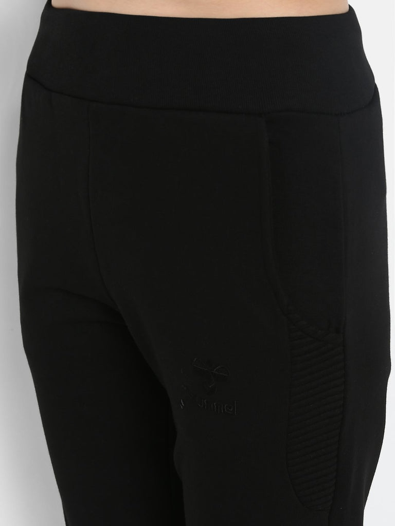 Hmlkelly Cotton Pants