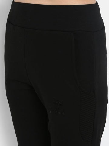 Hmlkelly Cotton Pants