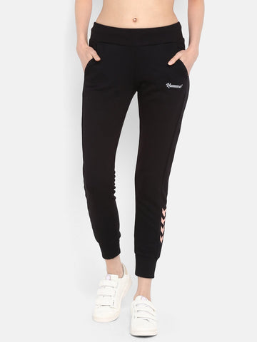 Hmlrina Cotton Pants