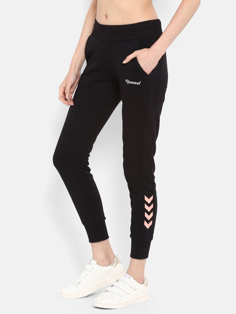 Hmlrina Cotton Pants