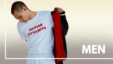 Men SHOP